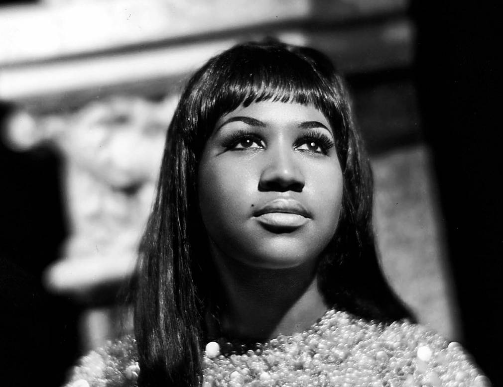 “Young Gifted and Black”: nothing could stop Aretha
