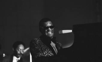 “Georgia on My Mind”: the spirit of Ray Charles returns to the south