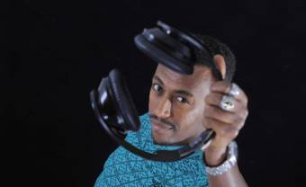 PAM Club : DJ Jop nous ouvre les portes des clubs éthiopiens