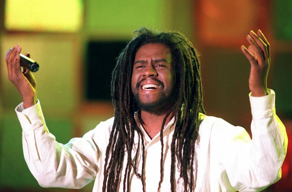 Tonton David, figure populaire du reggae français, nous a quittés