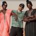 Khalab announces album alongside Malian refugee collective M’berra Ensemble