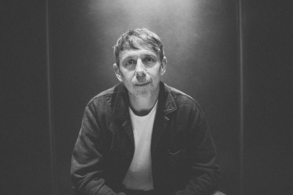 Gilles Peterson: DJ on a different frequency