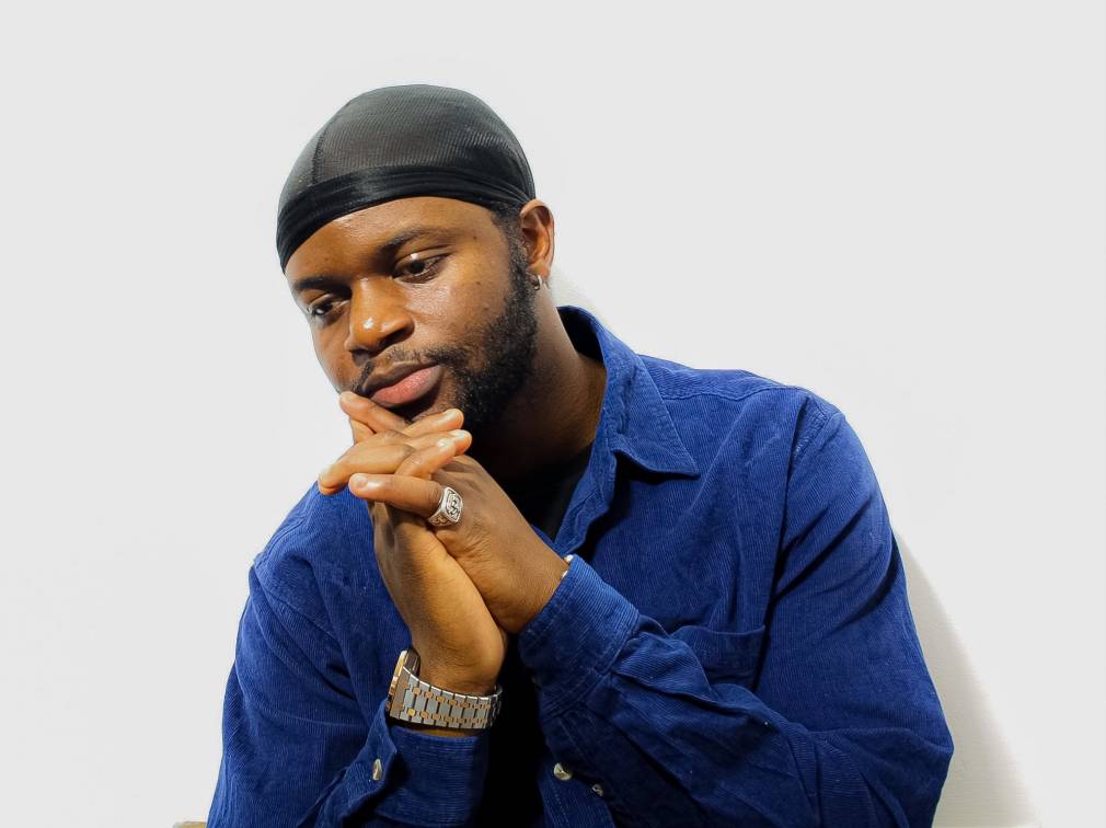 Nigerian newcomer Crówn federates on Pan-African new single, “Africa Unite”