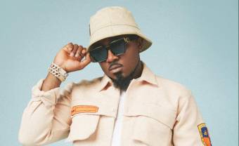 Ice Prince talks “Kolo”, career, and the new afro