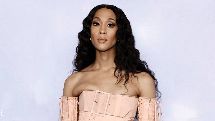 Pose star, MJ Rodriguez, releases new single