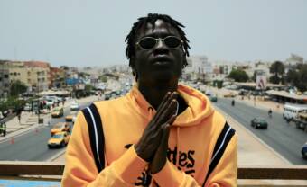 À Dakar, la nouvelle dope s’appelle… Dopeboy DMG
