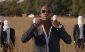 DJ P2N encourage la jeunesse africaine avec « Makasi »