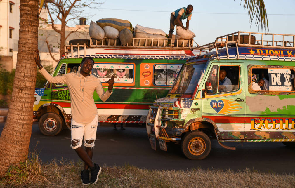 À Bamako, Gaspa réunit 10 artistes pour une mixtape inédite