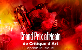 Critiques musicaux africains, à vos plumes !