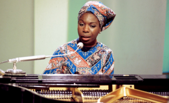 KARU interprets Nina Simone through free jazz