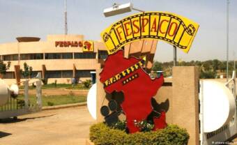 Soundtracking FESPACO, Burkina Faso’s Pan African film festival