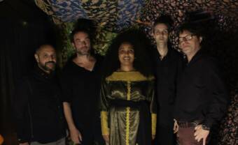 Badume’s Band : grooves éthiopiens, chaleur de Breizh