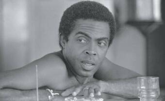Gilberto Gil: African Renaissance