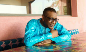 Youssou N’Dour annonce un nouvel album chez Universal Music Africa