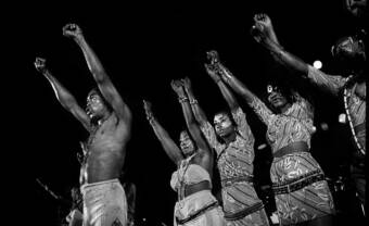 Fela Kuti réédité dans un coffret de sept LP