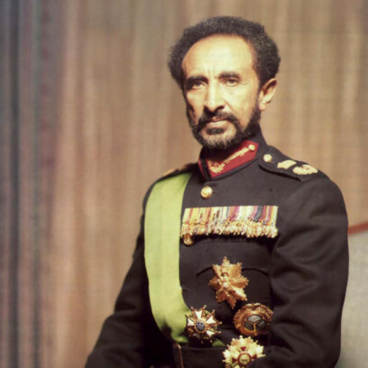 Haile Selassie I: Machiavellian ruler, hero of pan-Africanism