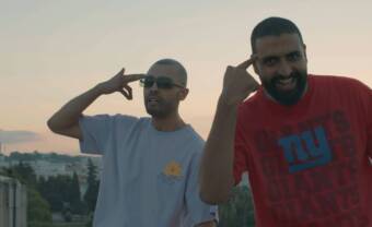 Rap : Tunis arrive !