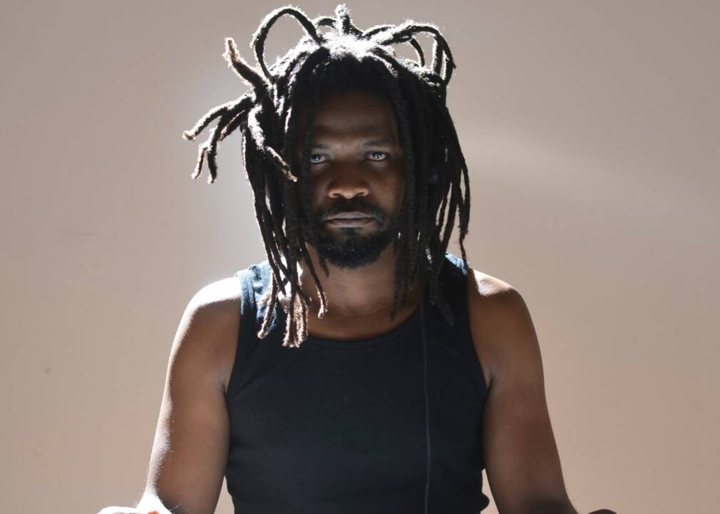 Alai K fuses East-African rhythms with techno on Kila Mara