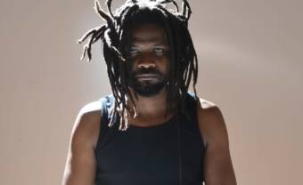Alai K fuses East-African rhythms with techno on Kila Mara