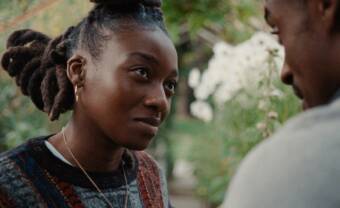 Little Simz opens up about her father in short film
