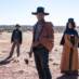 The Harder They Fall, western noir et bande-son panafricaine