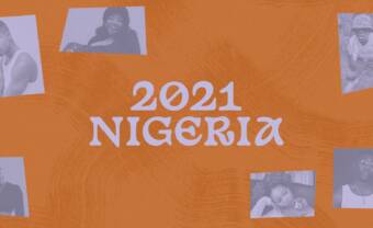 Les meilleurs morceaux nigérians de 2021
