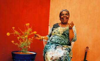 Cesária Evora : dix ans, des souvenirs, un sillage