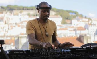 PAM Club : l’année afro-house de DJ Satelite