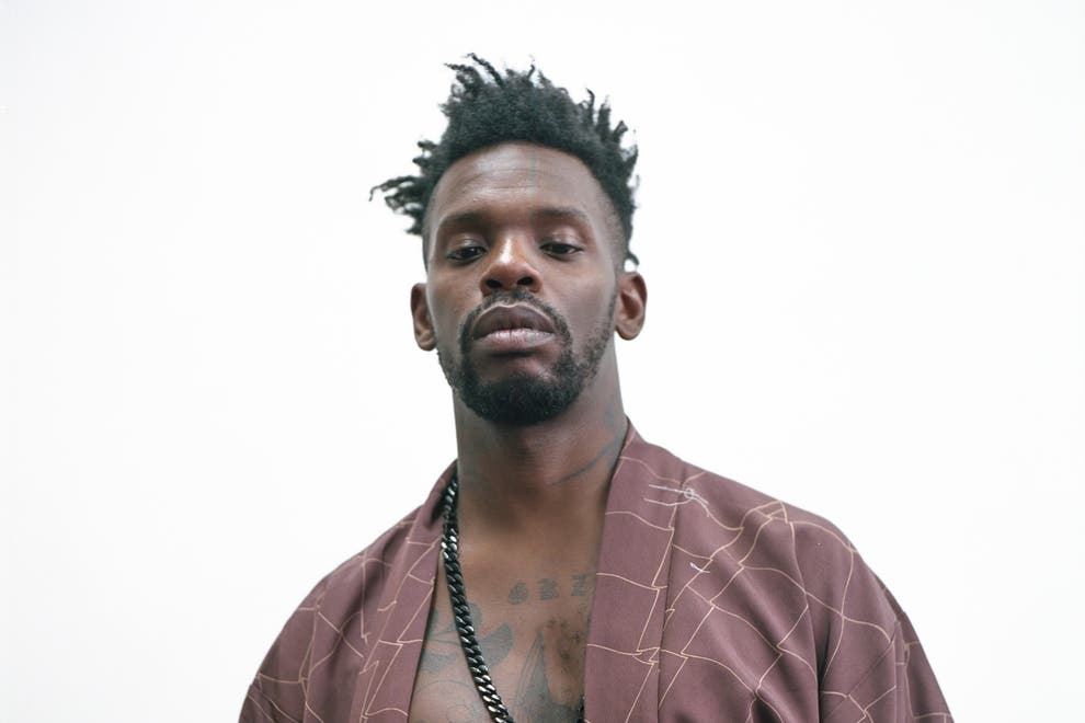 Gaika takes over London’s Institute of Contemporary Arts with War Island