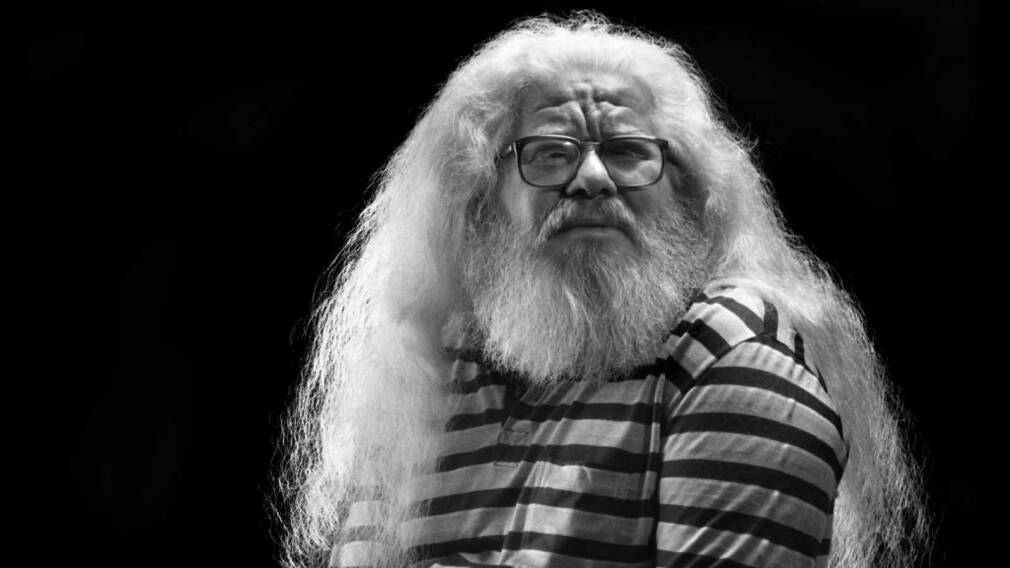 Hermeto Pascoal and his Grupo unveil an exclusive live recording from 1981