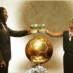 Burna Boy et Wizkid remportent le « Ballon d’Or »
