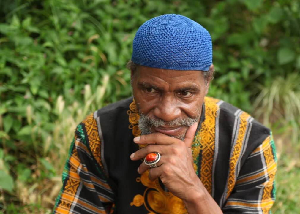 Abiodun Oyewole, fondateur des Last Poets, prépare un nouvel album solo