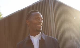 Burundian soul man J.P. Bimeni drops anti-racist ode ahead of new album