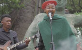 UnPop Live brings restorative live performance to Khaya Lendaba Village