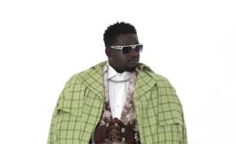 The allure of being Wande Coal