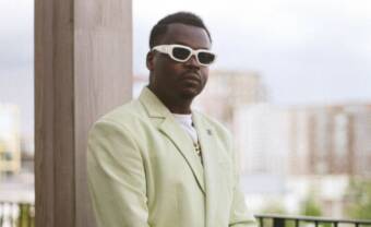 Badi : « le hip-hop m’a apporté de l’audace »