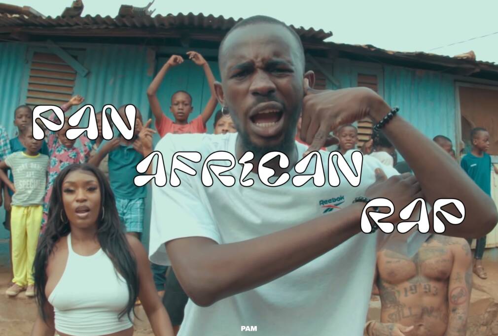 Pan African Rap: Yanga Chief, Ivorian Doll, Black Sherif & more