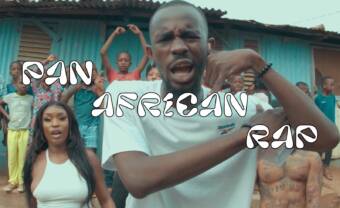 Pan African Rap: Yanga Chief, Ivorian Doll, Black Sherif & more