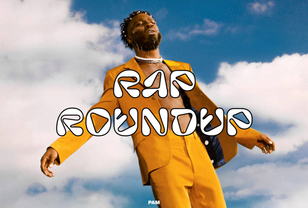Rap roundup : Kojey Radical, Skillibeng, MC Bin Laden et plus encore