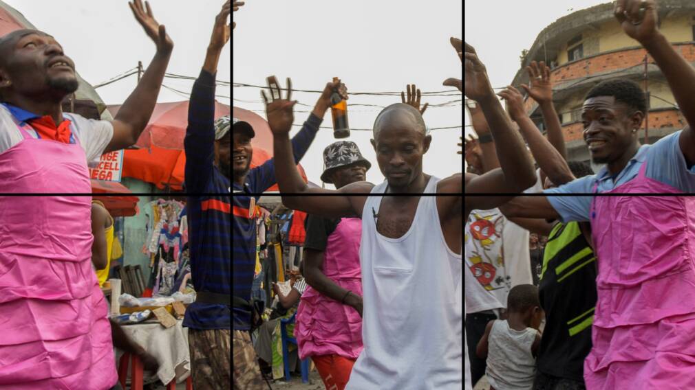 Le Congo à l’honneur au FAME, le festival international de films sur la musique