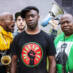 L’Ouverture de Toussaint  : quatre musiciens pour un héros haïtien