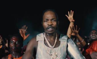 Naira Marley gets spooky with “Kojosese” video