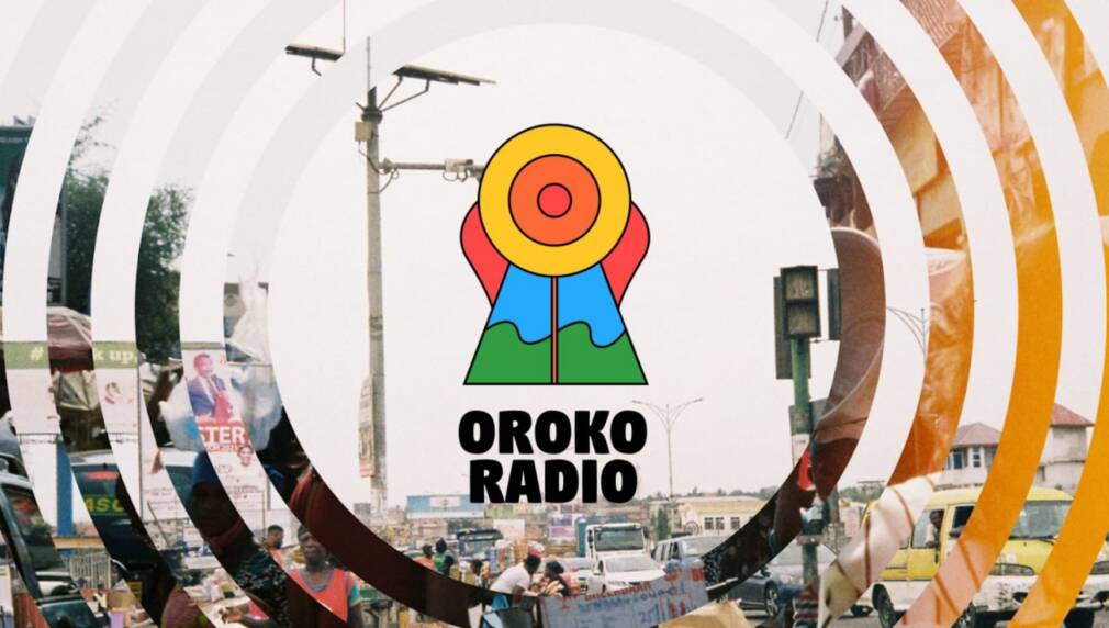 Accra’s Oroko Radio amplifying African music culture