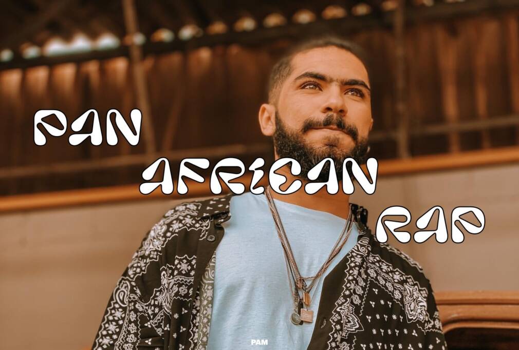 Pan African Rap : ElGrandeToto, Yvng Nova, Kalash Criminel et plus encore
