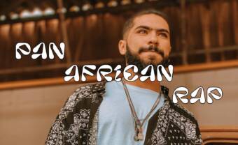 Pan African Rap: ElGrandeToto, Yvng Nova, Kalash Criminel & more
