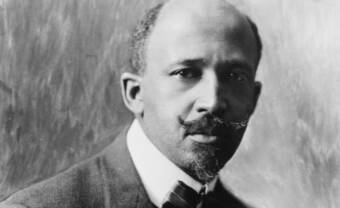 Du Bois, et du jazz