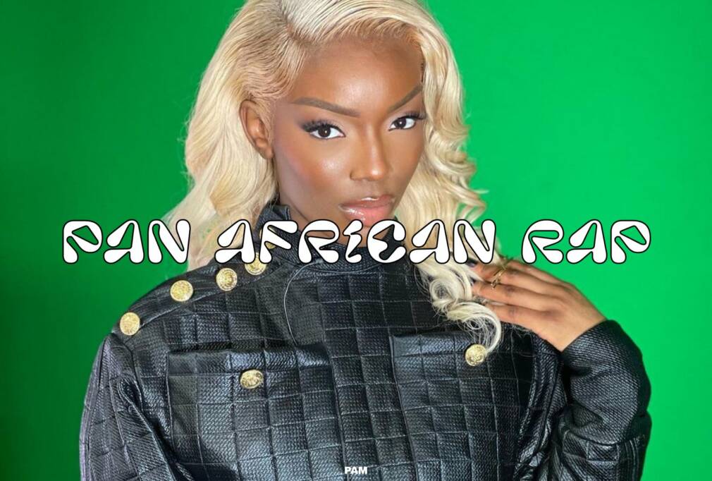 Pan African Rap: Jay Bahd, Nasty C, DAVINHOR & more