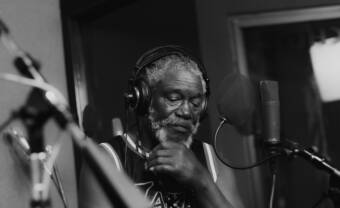 La légende jamaïcaine Horace Andy prépare un projet rock et reggae