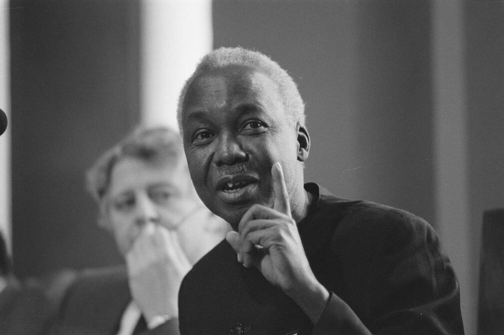Julius Nyerere and the golden age of muziki wa dansi