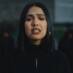 Manal donne de la voix aux femmes victimes de violences avec  « 3ARI »